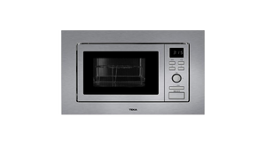 Microondas integrado Teka Total  MWE 202 FI SS 40581102