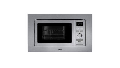 Microondas integrado Teka Total  MWE 202 FI SS 40581102