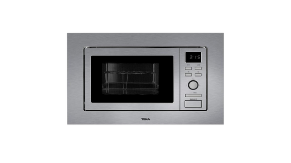 Microondas integrado Teka Total  MWE 202 FI SS 40581102