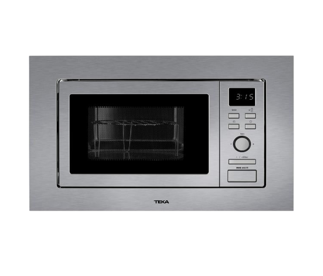 Microondas integrado Teka Total  MWE 202 FI SS 40581102