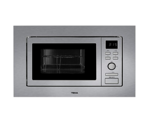 Microondas integrado Teka Total  MWE 202 FI SS 40581102