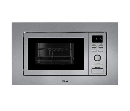 Microondas integrado Teka Total  MWE 202 FI SS 40581102