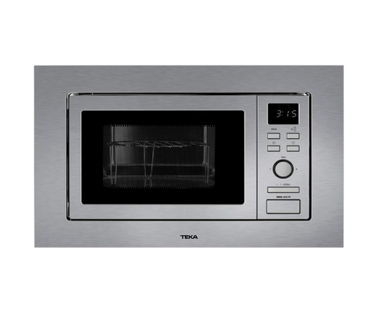 Microondas integrado Teka Total  MWE 202 FI SS 40581102