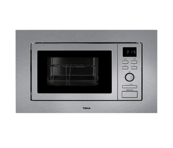 Microondas integrado Teka Total  MWE 202 FI SS 40581102