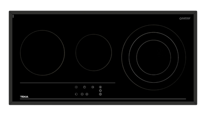 Placa de vitrocerámica Teka Maestro TRC 83631 TCS 112530000