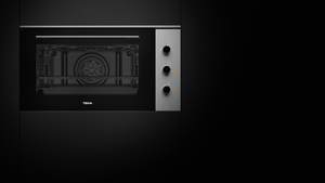 Horno multifunción Teka Maestro HSF 900 90 cm. 77 L. 41592220