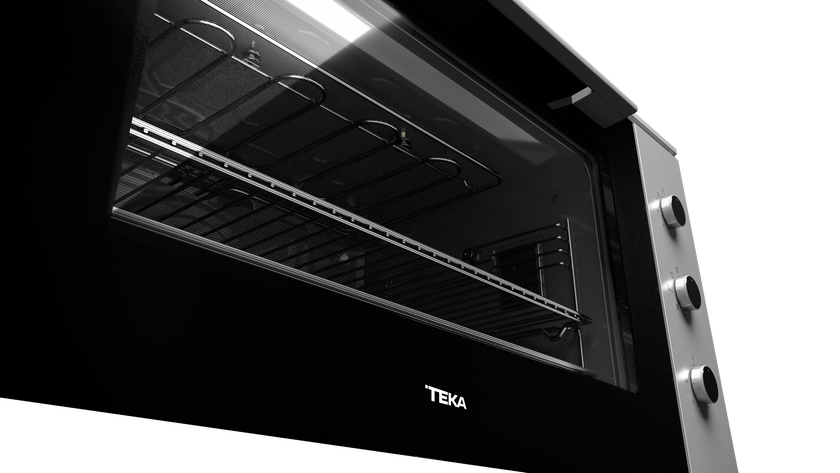 Horno multifunción Teka Maestro HSF 900 90 cm. 77 L. 41592220