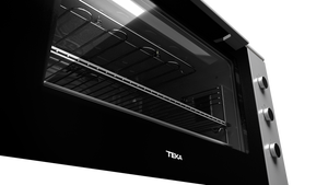 Horno multifunción Teka Maestro HSF 900 90 cm. 77 L. 41592220