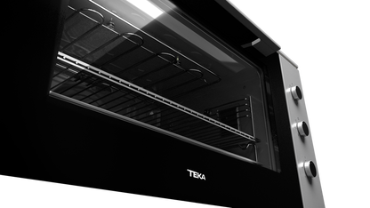 Horno multifunción Teka Maestro HSF 900 90 cm. 77 L. 41592220