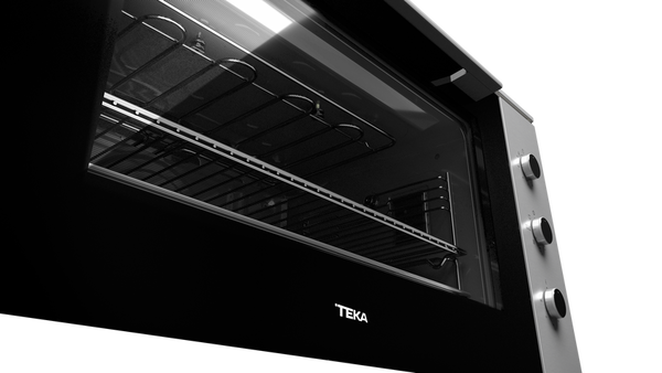 Horno multifunción Teka Maestro HSF 900 90 cm. 77 L. 41592220