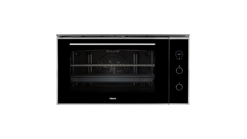 Horno multifunción Teka Maestro HLF 940 90 cm. 77 L. 41592223