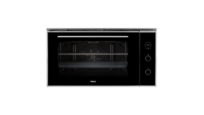 Horno multifunción Teka Maestro HLF 940 90 cm. 77 L. 41592223