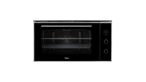 Horno multifunción Teka Maestro HLF 940 90 cm. 77 L. 41592223