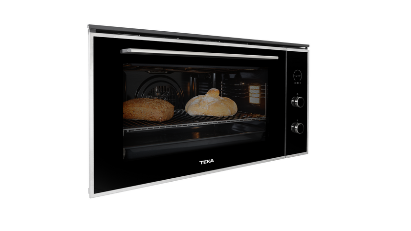 Horno multifunción Teka Maestro HLF 940 90 cm. 77 L. 41592223