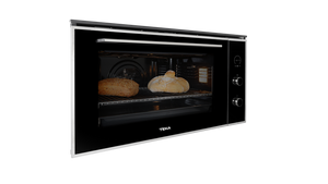 Horno multifunción Teka Maestro HLF 940 90 cm. 77 L. 41592223