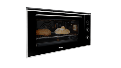 Horno multifunción Teka Maestro HLF 940 90 cm. 77 L. 41592223