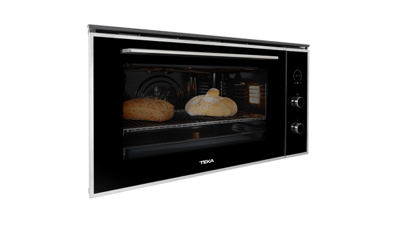 Horno multifunción Teka Maestro HLF 940 90 cm. 77 L. 41592223