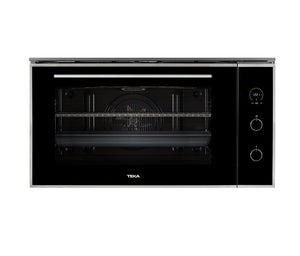 Horno multifunción Teka Maestro HLF 940 90 cm. 77 L. 41592223