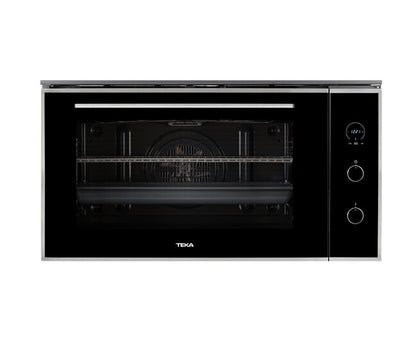 Horno multifunción Teka Maestro HLF 940 90 cm. 77 L. 41592223