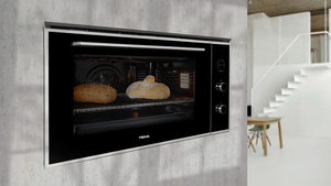 Horno multifunción Teka Maestro HLF 940 90 cm. 77 L. 41592223