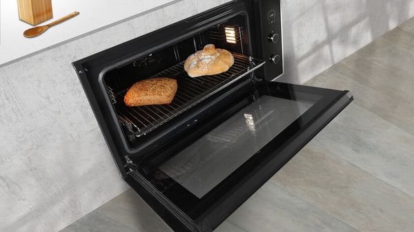Horno multifunción Teka Maestro HLF 940 90 cm. 77 L. 41592223