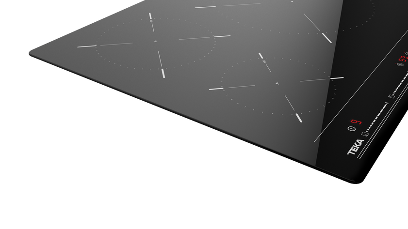 Placa de inducción Teka Easy IBC 63010 MSS 112520006
