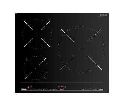 Placa de inducción Teka Easy IBC 63010 MSS 112520006