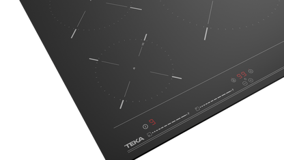 Placa de inducción Teka Easy IBC 63010 MSS 112520006
