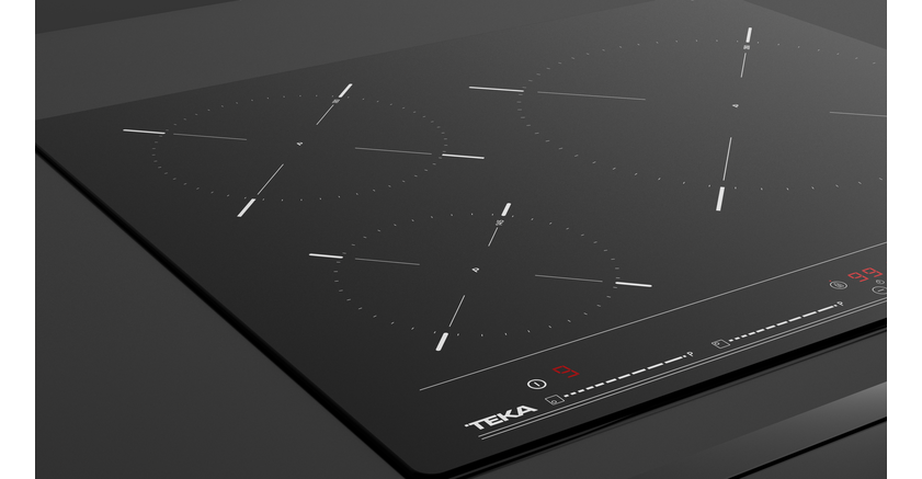 Placa de inducción Teka Easy IBC 63010 MSS 112520006