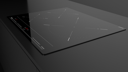 Placa de inducción Teka Easy IBC 63010 MSS 112520006