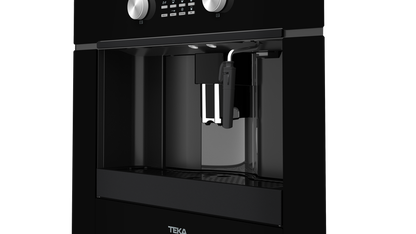 Cafetera automática Teka CLC 855 GM 111630004