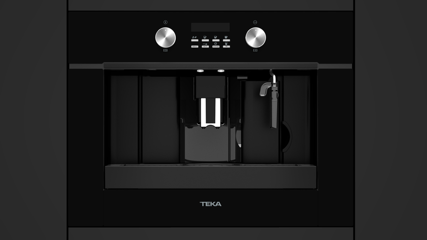 Cafetera automática Teka CLC 855 GM 111630004