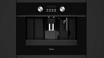 Cafetera automática Teka CLC 855 GM 111630004