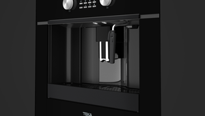 Cafetera automática Teka CLC 855 GM 111630004