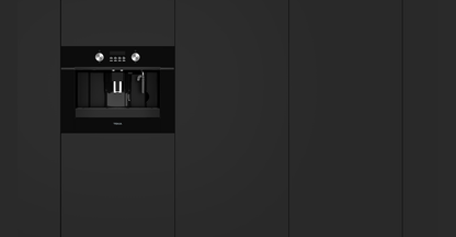 Cafetera automática Teka CLC 855 GM 111630004