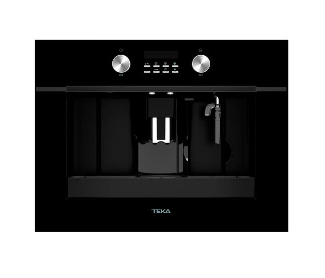 Cafetera automática Teka CLC 855 GM 111630004