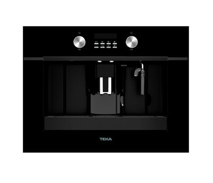 Cafetera automática Teka CLC 855 GM 111630004