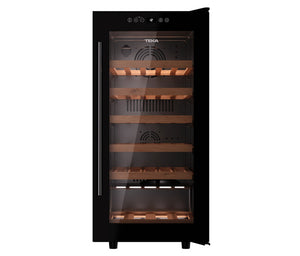 Vinoteca libre instalación Teka Maestro Sommelier RVF 10032 GBK 113610001