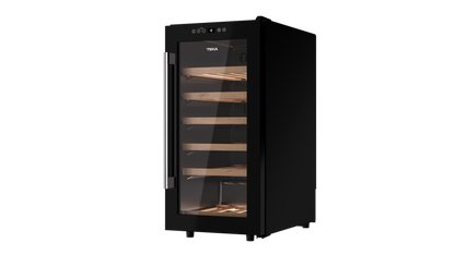 Vinoteca libre instalación Teka Maestro Sommelier RVF 10032 GBK 113610001