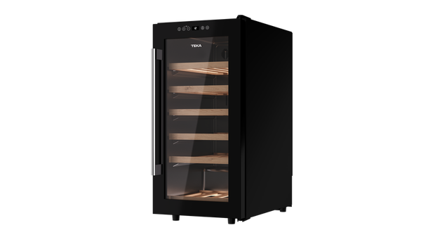 Vinoteca libre instalación Teka Maestro Sommelier RVF 10032 GBK 113610001