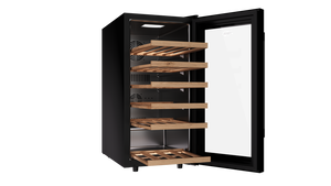 Vinoteca libre instalación Teka Maestro Sommelier RVF 10032 GBK 113610001