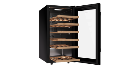 Vinoteca libre instalación Teka Maestro Sommelier RVF 10032 GBK 113610001