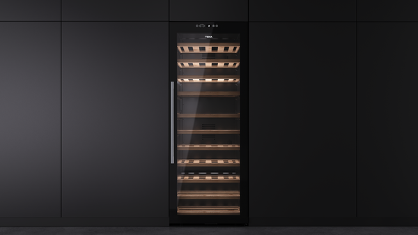 Vinoteca libre instalación Teka Maestro Sommelier RVF 10051 GBK 113610002