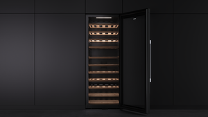 Vinoteca libre instalación Teka Maestro Sommelier RVF 10051 GBK 113610002