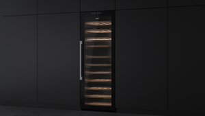 Vinoteca libre instalación Teka Maestro Sommelier RVF 10051 GBK 113610002