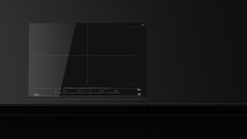 Placa de inducción Teka Home IZF 88770 MST 112500043