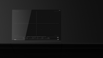 Placa de inducción Teka Home IZF 88770 MST 112500043