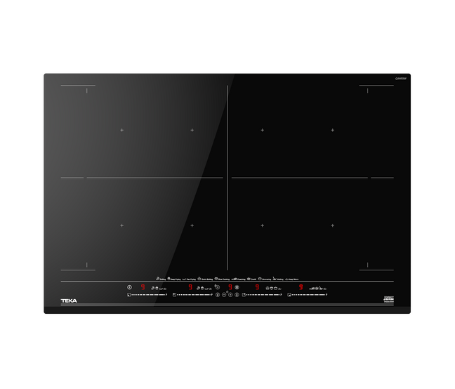Placa de inducción Teka Home IZF 88770 MST 112500043