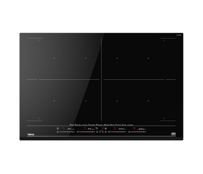 Placa de inducción Teka Home IZF 88770 MST 112500043
