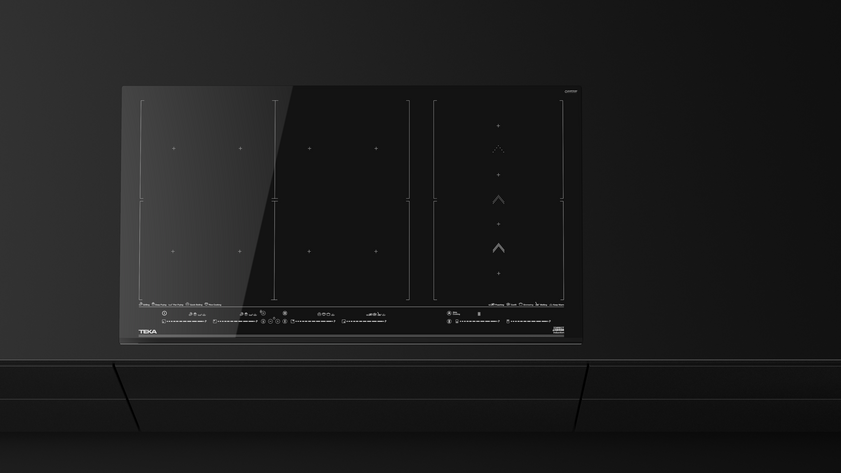 Placa de inducción Teka Home IZF 99770 MST 112500044